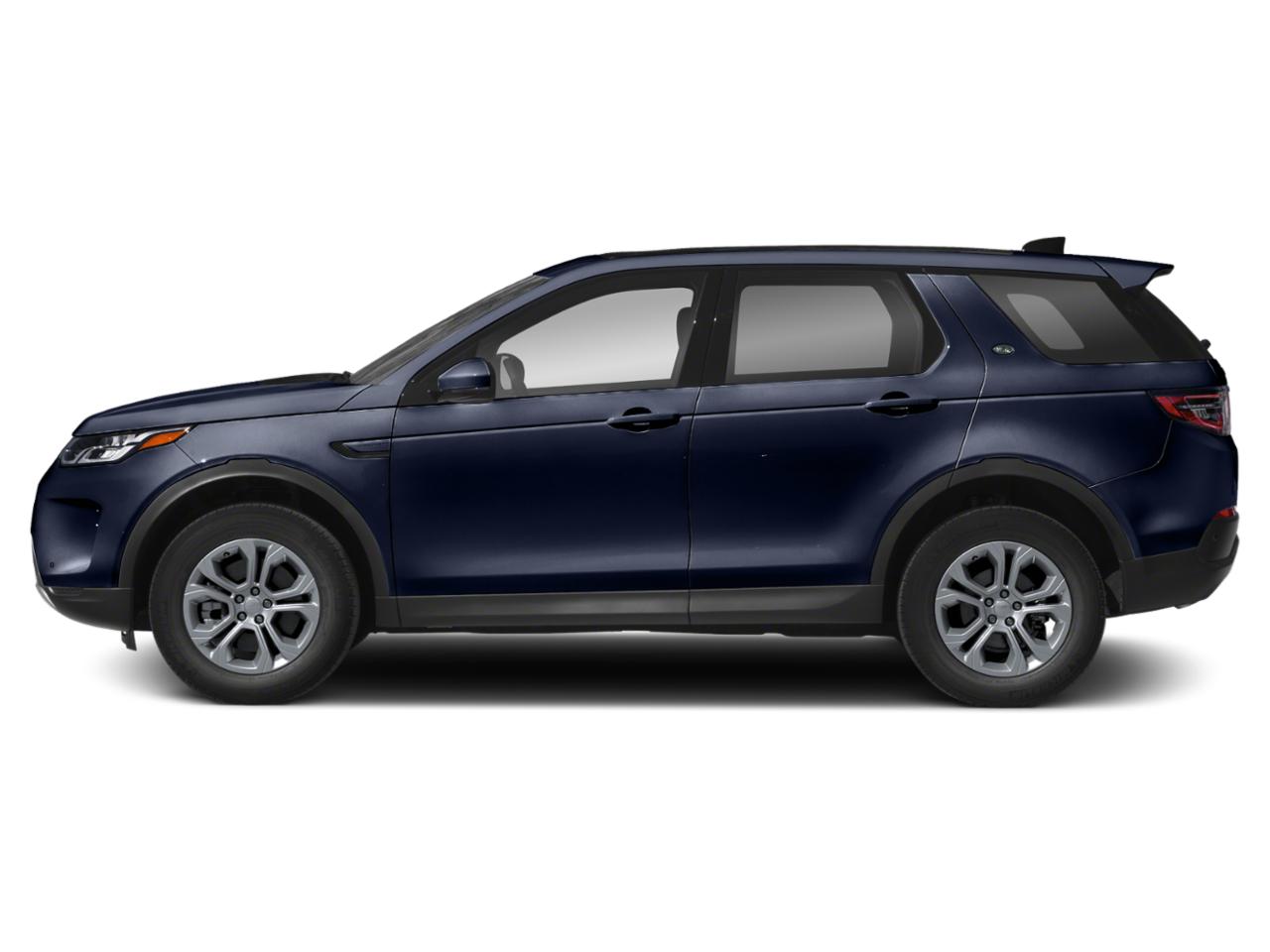 2021 Land Rover Discovery Sport Vehicle Photo in Austin, TX 78717