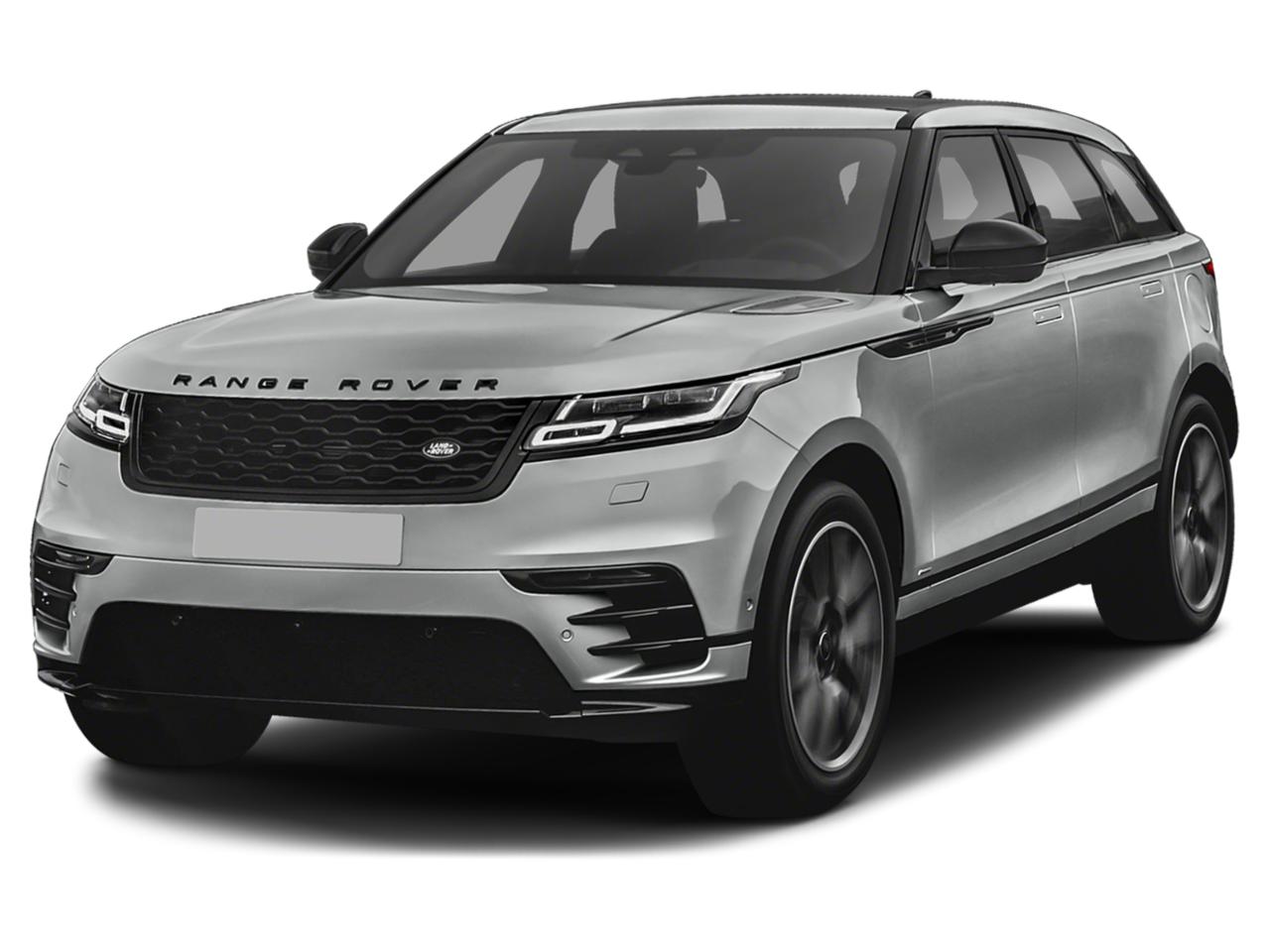 2021 Land Rover Range Rover Velar Vehicle Photo in Austin, TX 78717