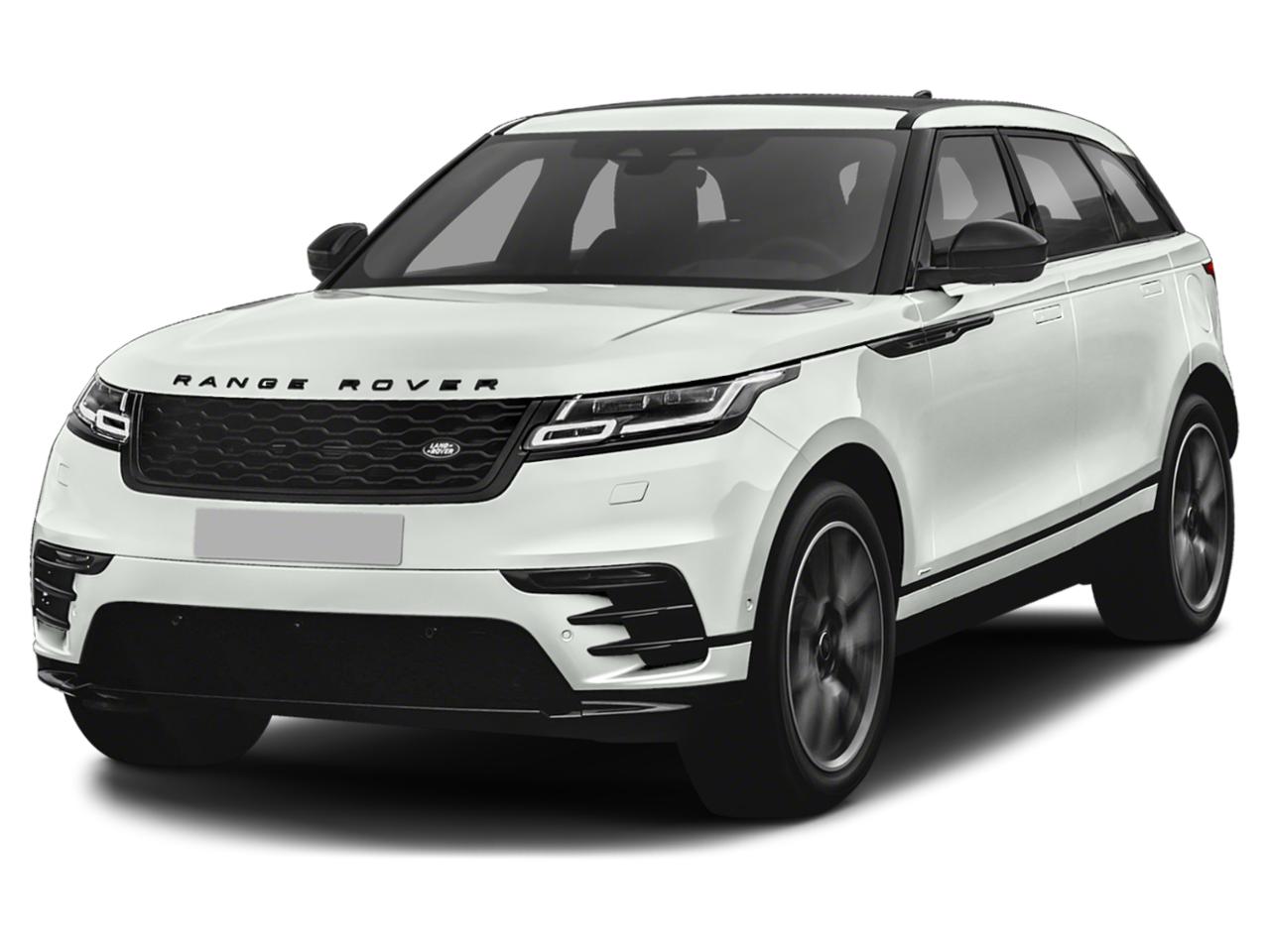2021 Land Rover Range Rover Velar Vehicle Photo in Austin, TX 78717