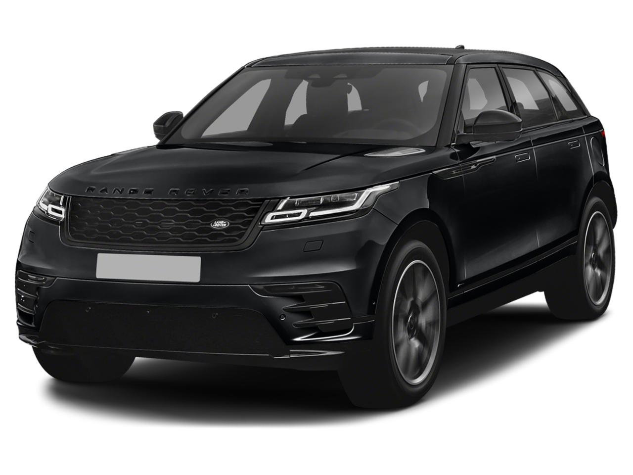 2021 Land Rover Range Rover Velar Vehicle Photo in Austin, TX 78717