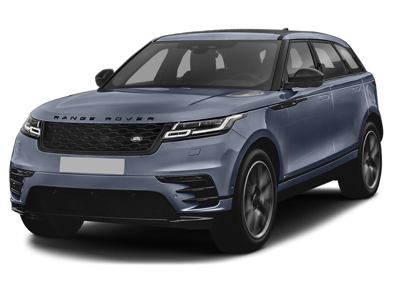 2021 Land Rover Range Rover Velar Vehicle Photo in Austin, TX 78717