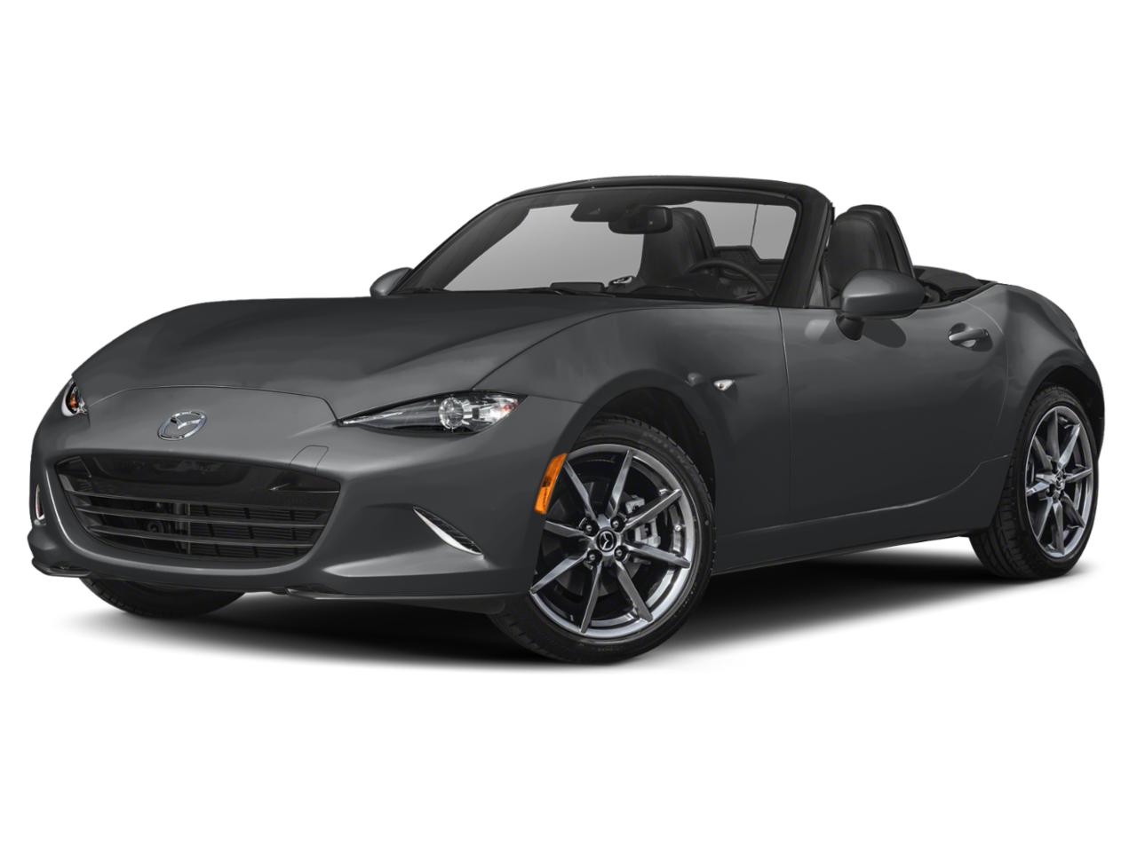 Select 2021 Mazda MX-5 Miata
