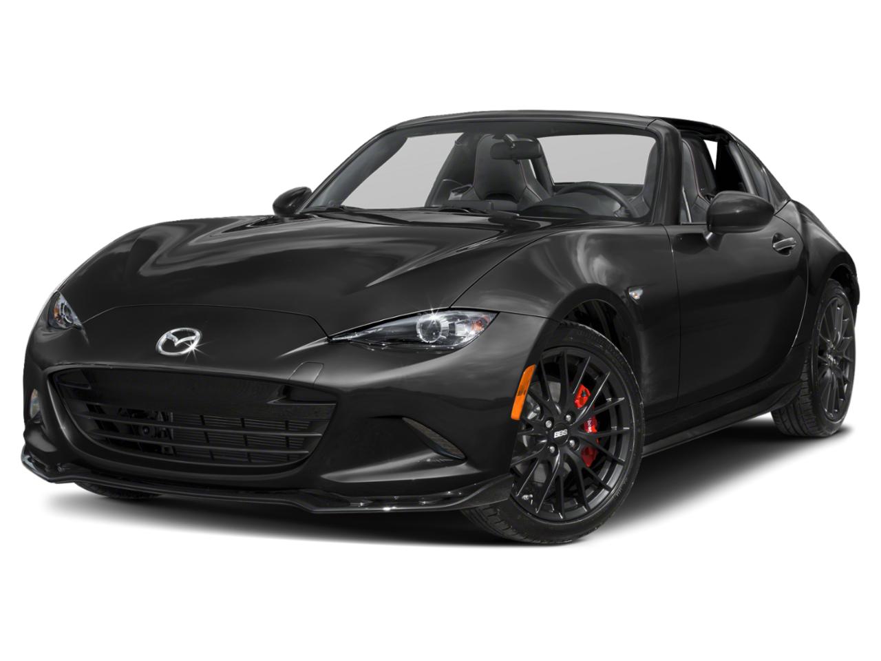 Select 2021 Mazda MX-5 Miata RF