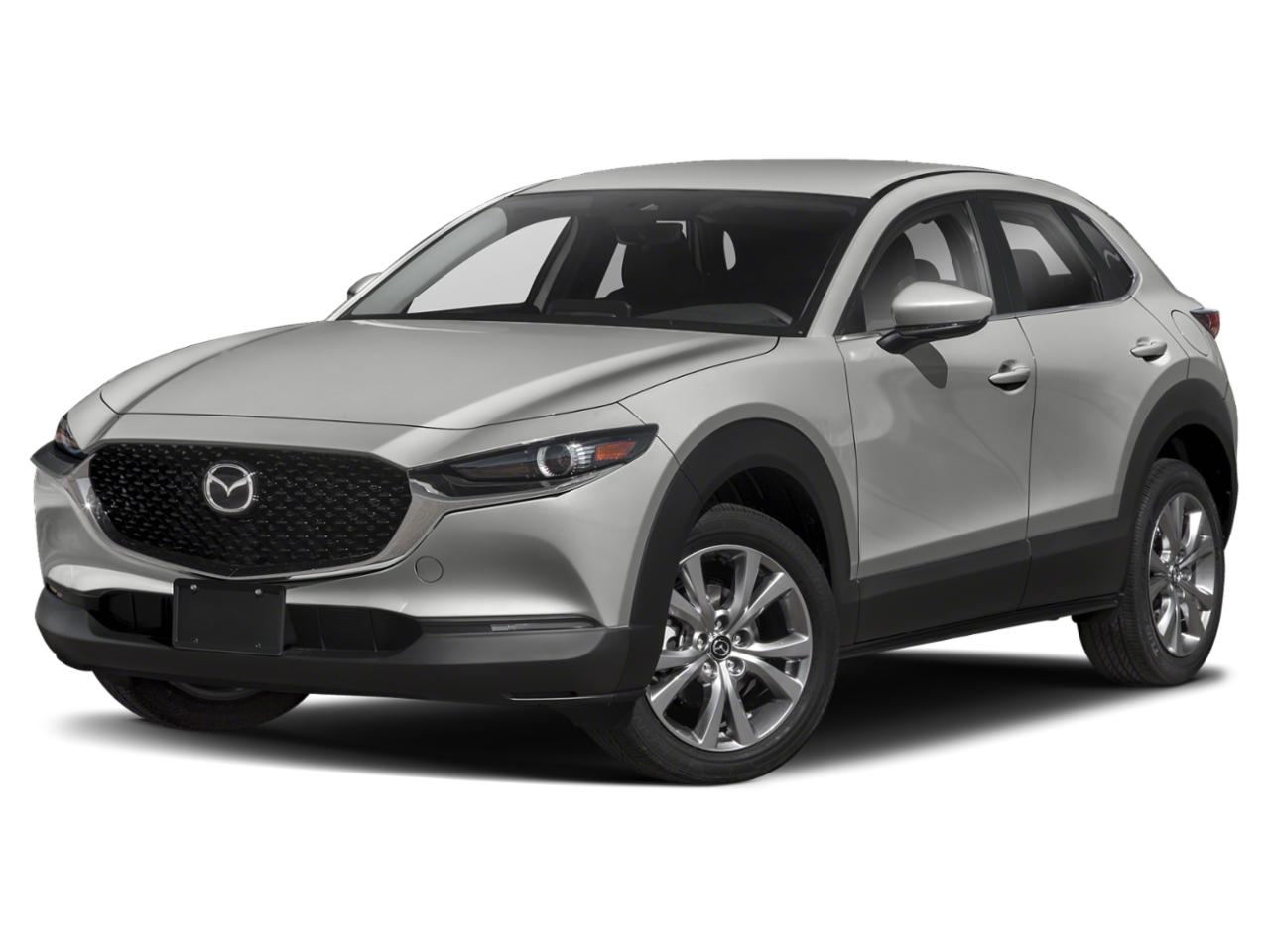 2021 Mazda CX-30 Vehicle Photo in Rockville, MD 20852