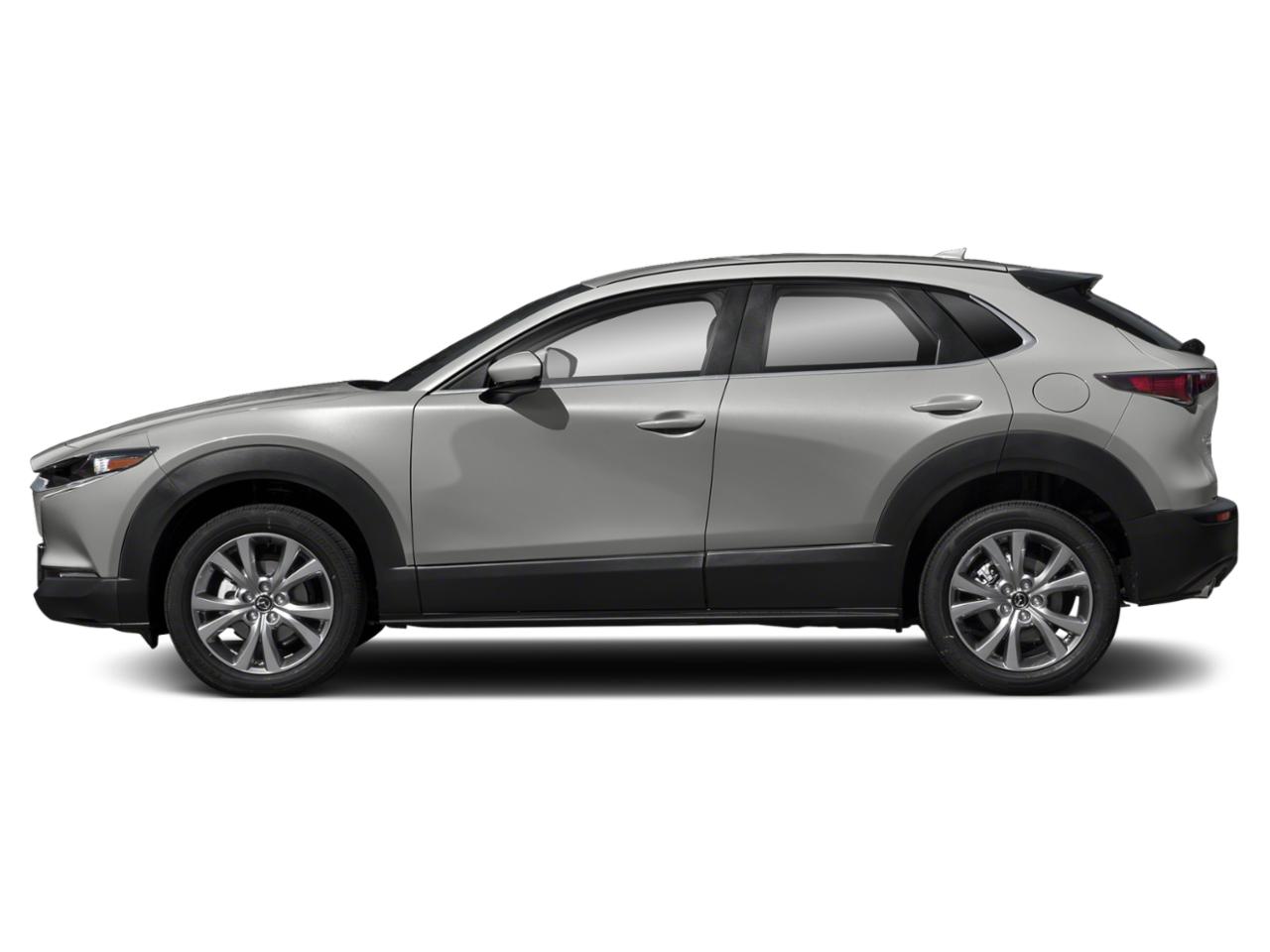 New 2021 Mazda CX-30 for Sale in Green Bay | Bergstrom Mazda Green Bay ...