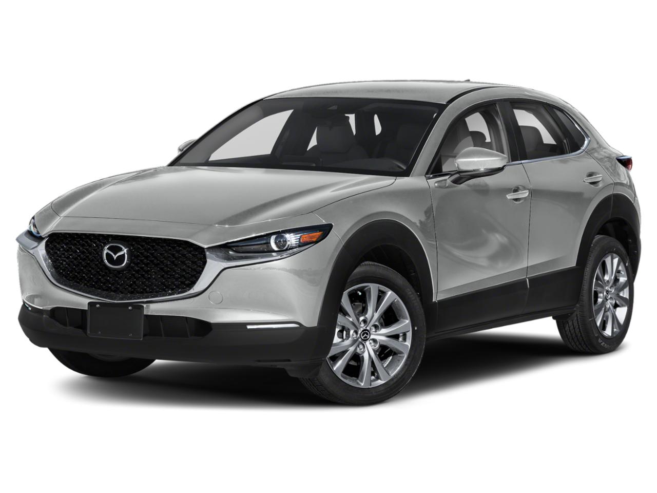 2021 Mazda CX-30 Vehicle Photo in Rockville, MD 20852