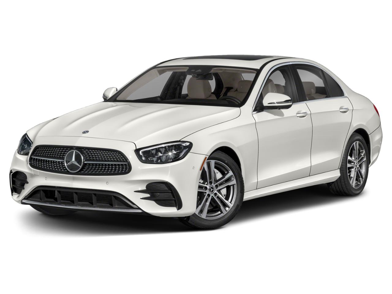2021 Mercedes-Benz E-Class Vehicle Photo in Houston, TX 77079