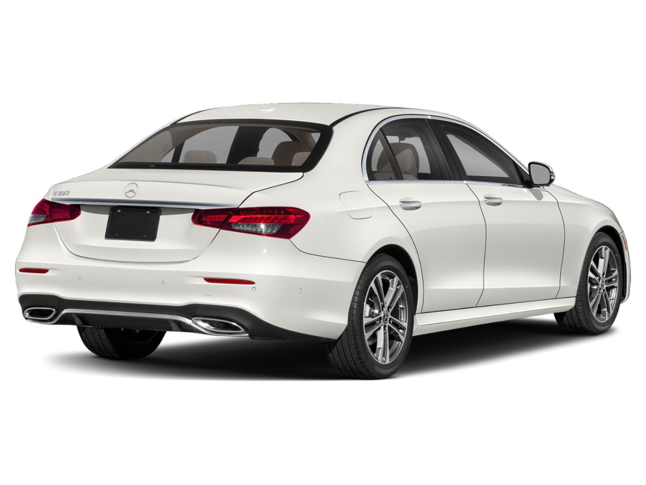 2021 Mercedes-Benz E-Class Vehicle Photo in Houston, TX 77079