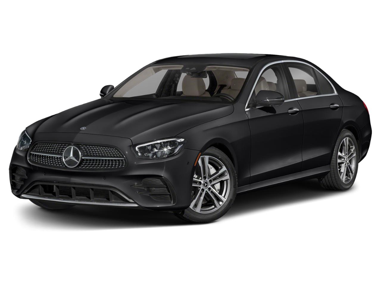 2021 Mercedes-Benz E-Class Vehicle Photo in Houston, TX 77079