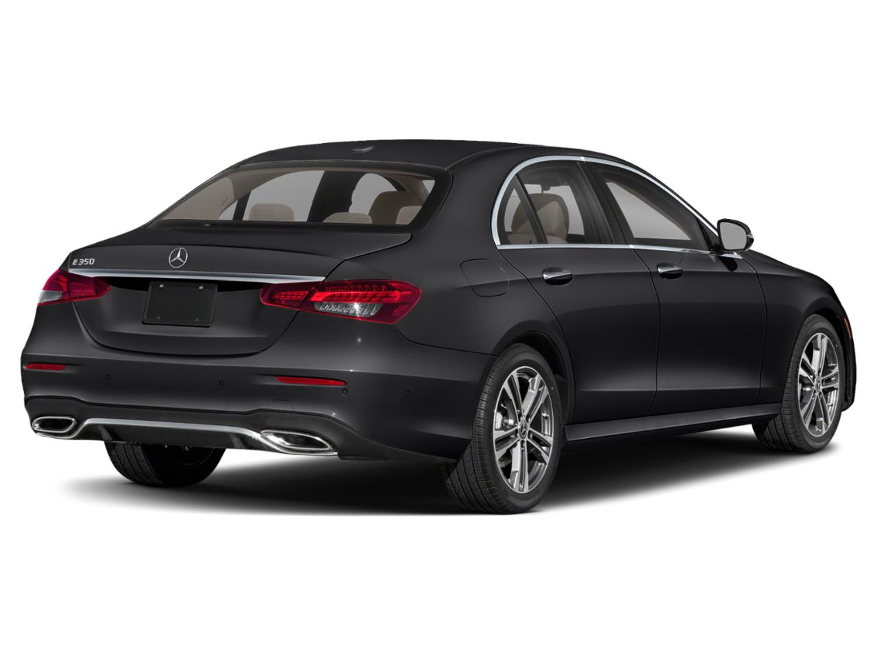 2021 Mercedes-Benz E-Class Vehicle Photo in Houston, TX 77079