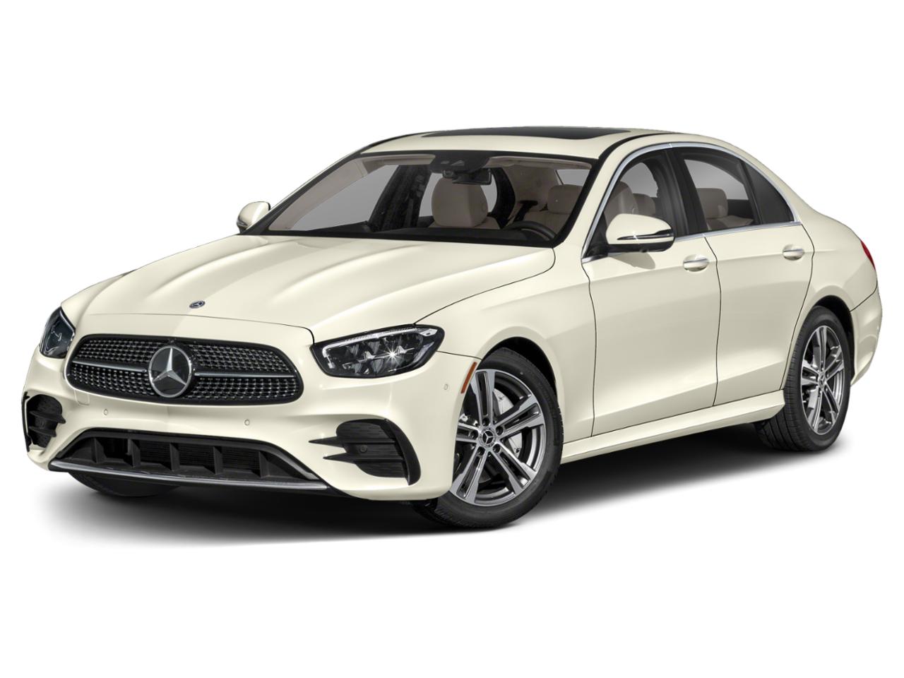 2021 Mercedes-Benz E-Class Vehicle Photo in Houston, TX 77079