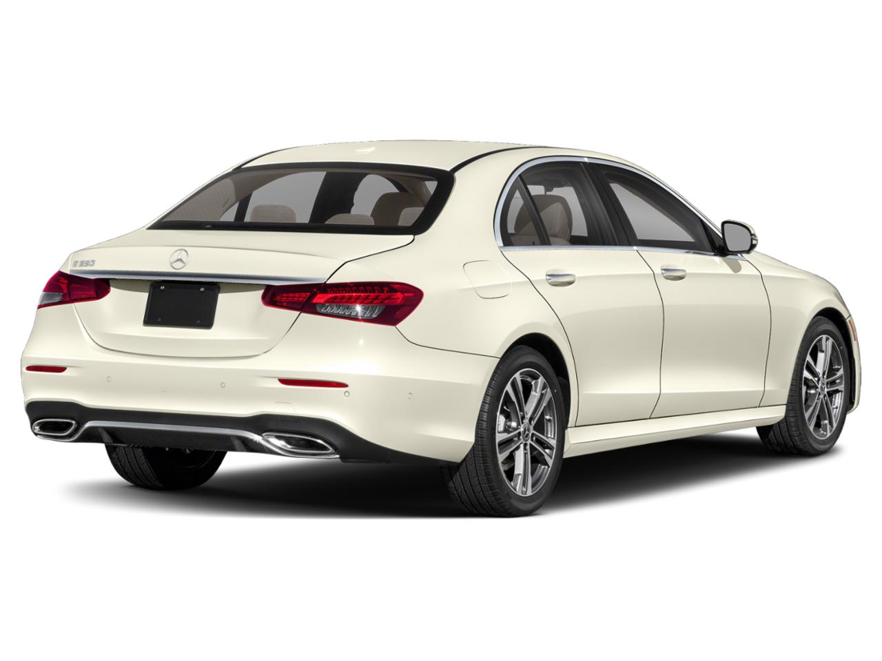 2021 Mercedes-Benz E-Class Vehicle Photo in Houston, TX 77079