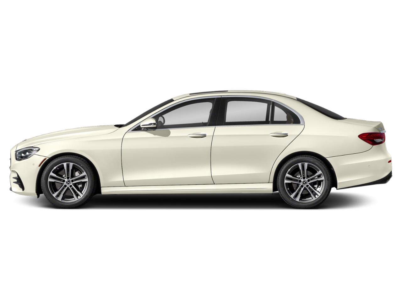 2021 Mercedes-Benz E-Class Vehicle Photo in Houston, TX 77079