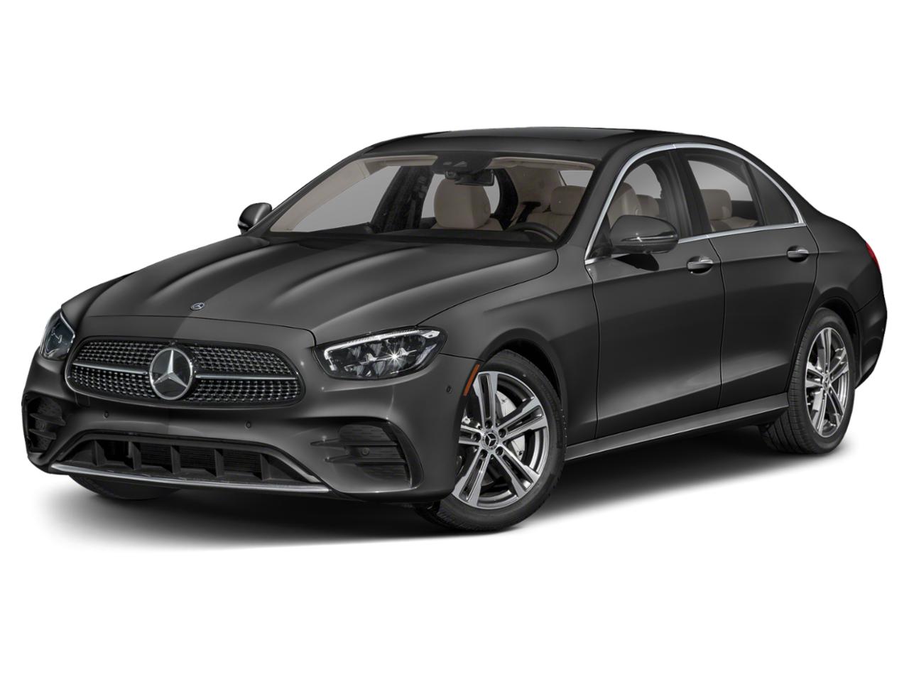 2021 Mercedes-Benz E-Class Vehicle Photo in Houston, TX 77079