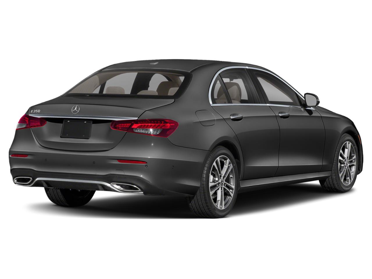 2021 Mercedes-Benz E-Class Vehicle Photo in Houston, TX 77079