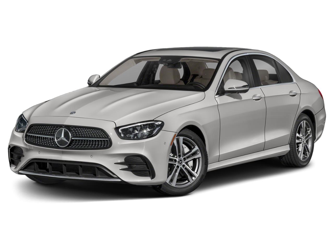2021 Mercedes-Benz E-Class Vehicle Photo in Houston, TX 77079