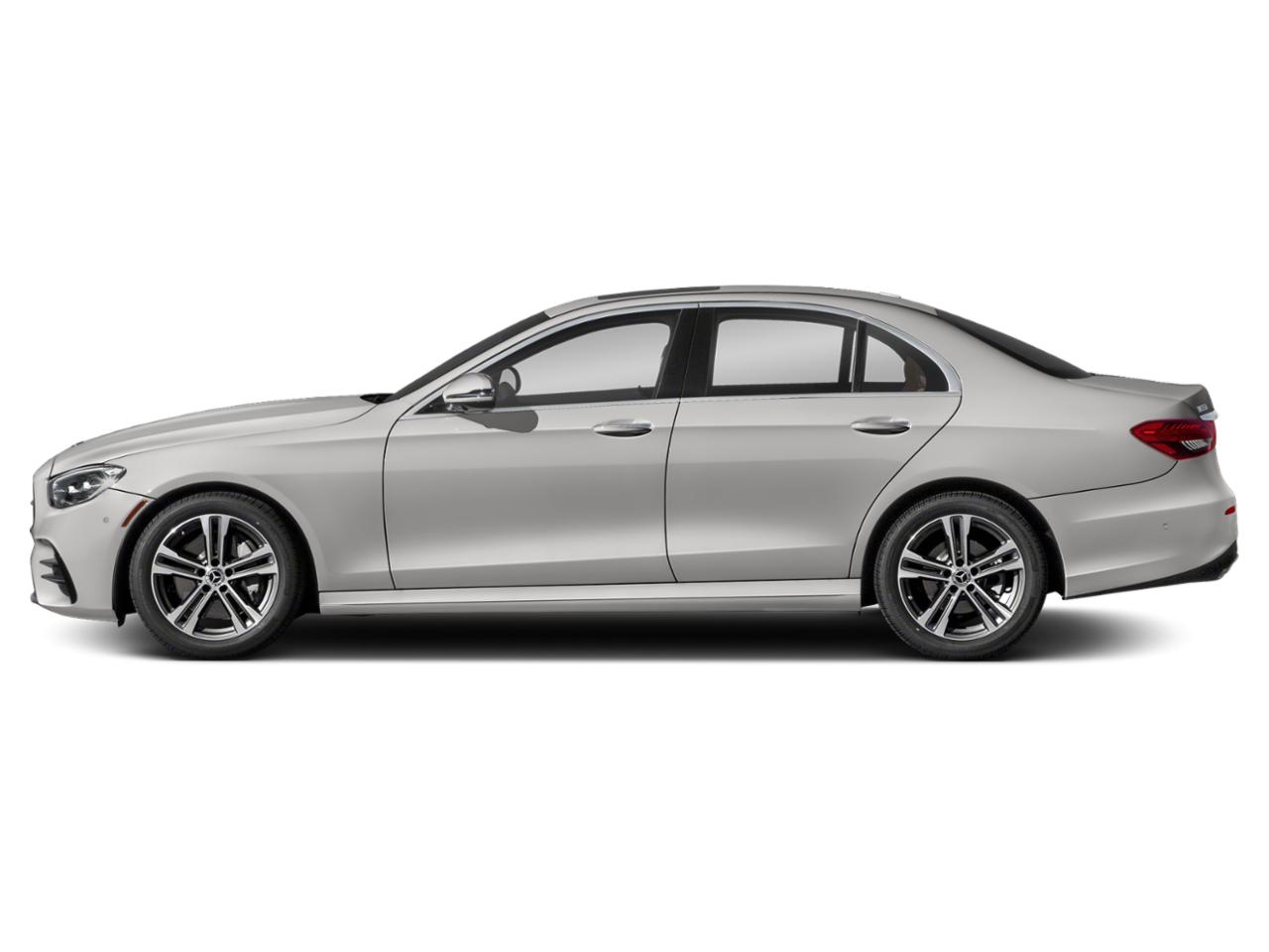 2021 Mercedes-Benz E-Class Vehicle Photo in Houston, TX 77079