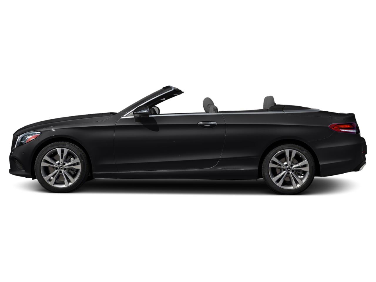 2021 Mercedes-Benz C-Class Vehicle Photo in Houston, TX 77079