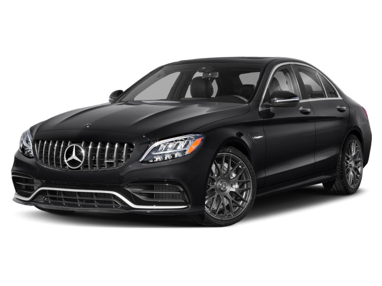 2021 Mercedes-Benz C-Class Vehicle Photo in Houston, TX 77079