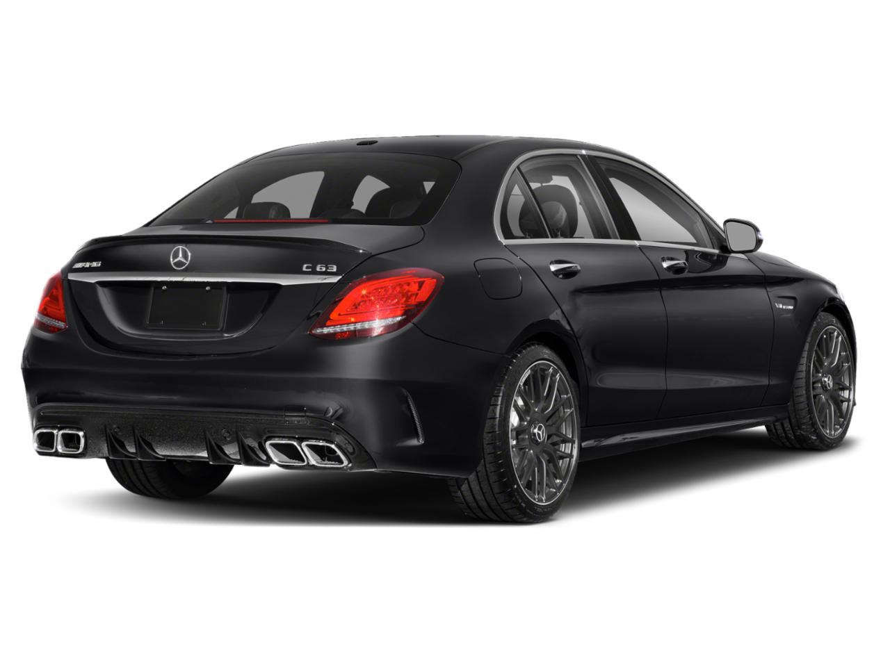 2021 Mercedes-Benz C-Class Vehicle Photo in Houston, TX 77079