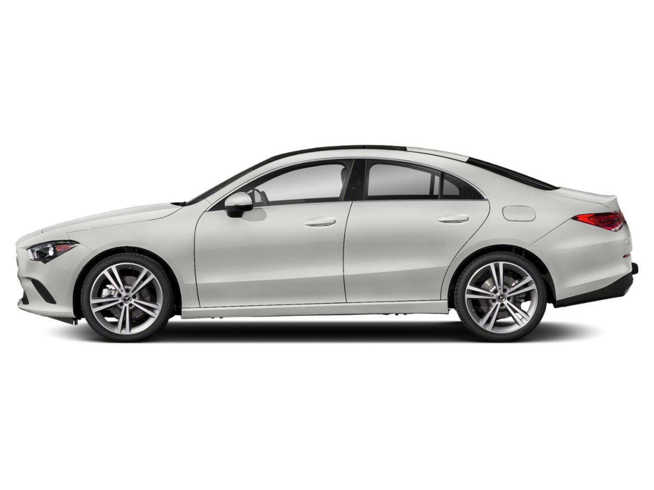 2021 Mercedes-Benz CLA Vehicle Photo in Houston, TX 77079