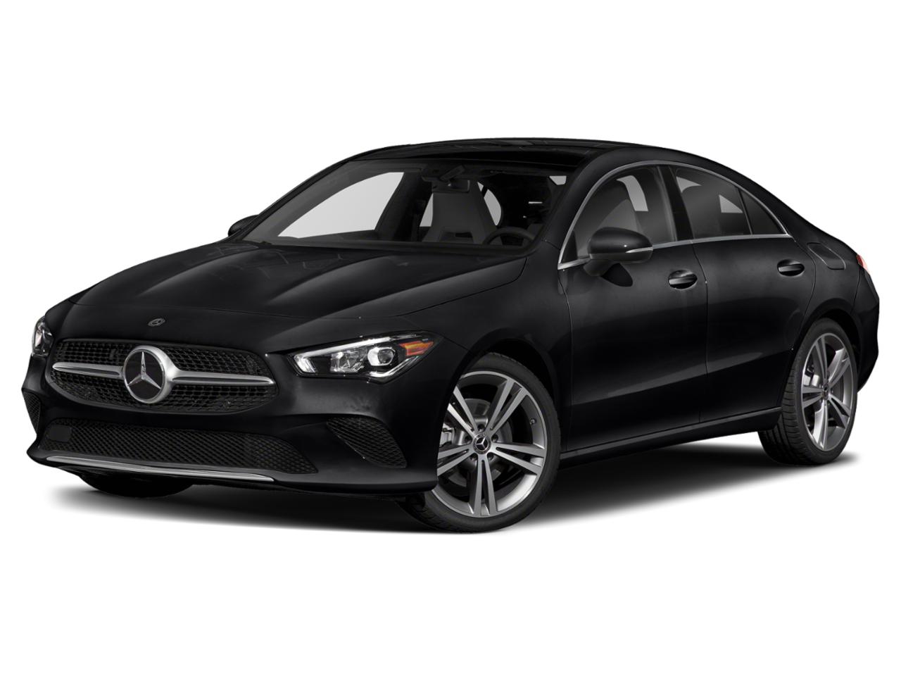 2021 Mercedes-Benz CLA Vehicle Photo in Houston, TX 77079