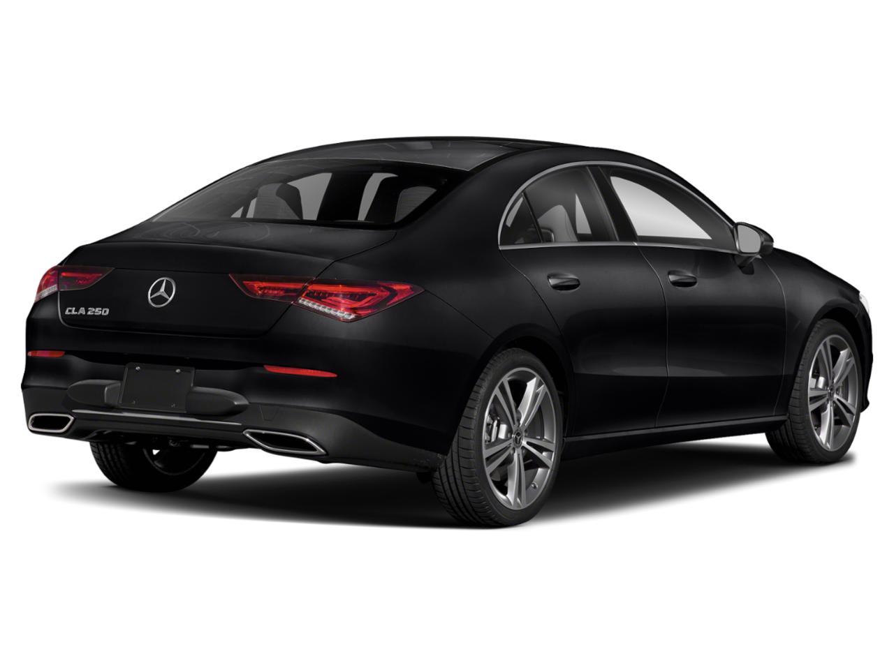2021 Mercedes-Benz CLA Vehicle Photo in Houston, TX 77079
