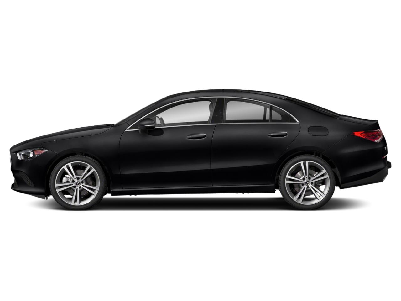 2021 Mercedes-Benz CLA Vehicle Photo in Houston, TX 77079