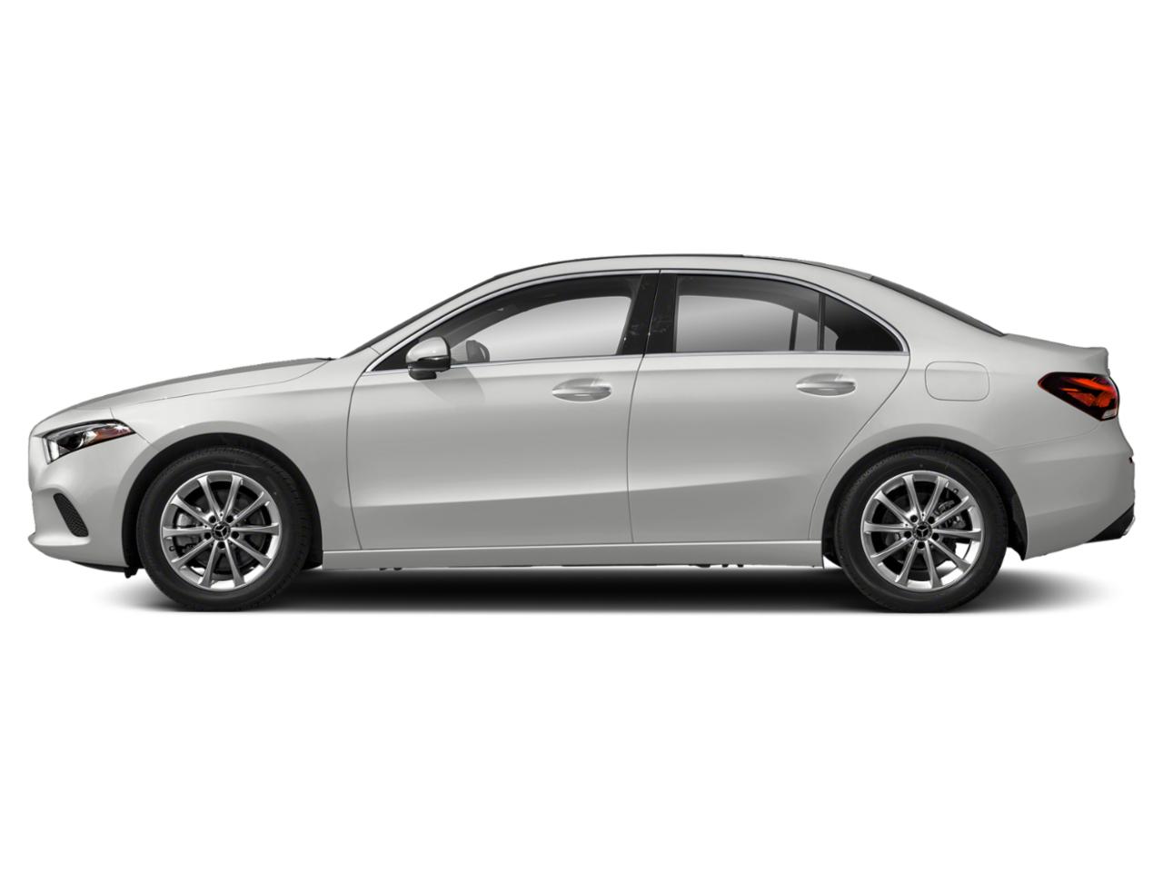 2021 Mercedes-Benz A-Class Vehicle Photo in Houston, TX 77079