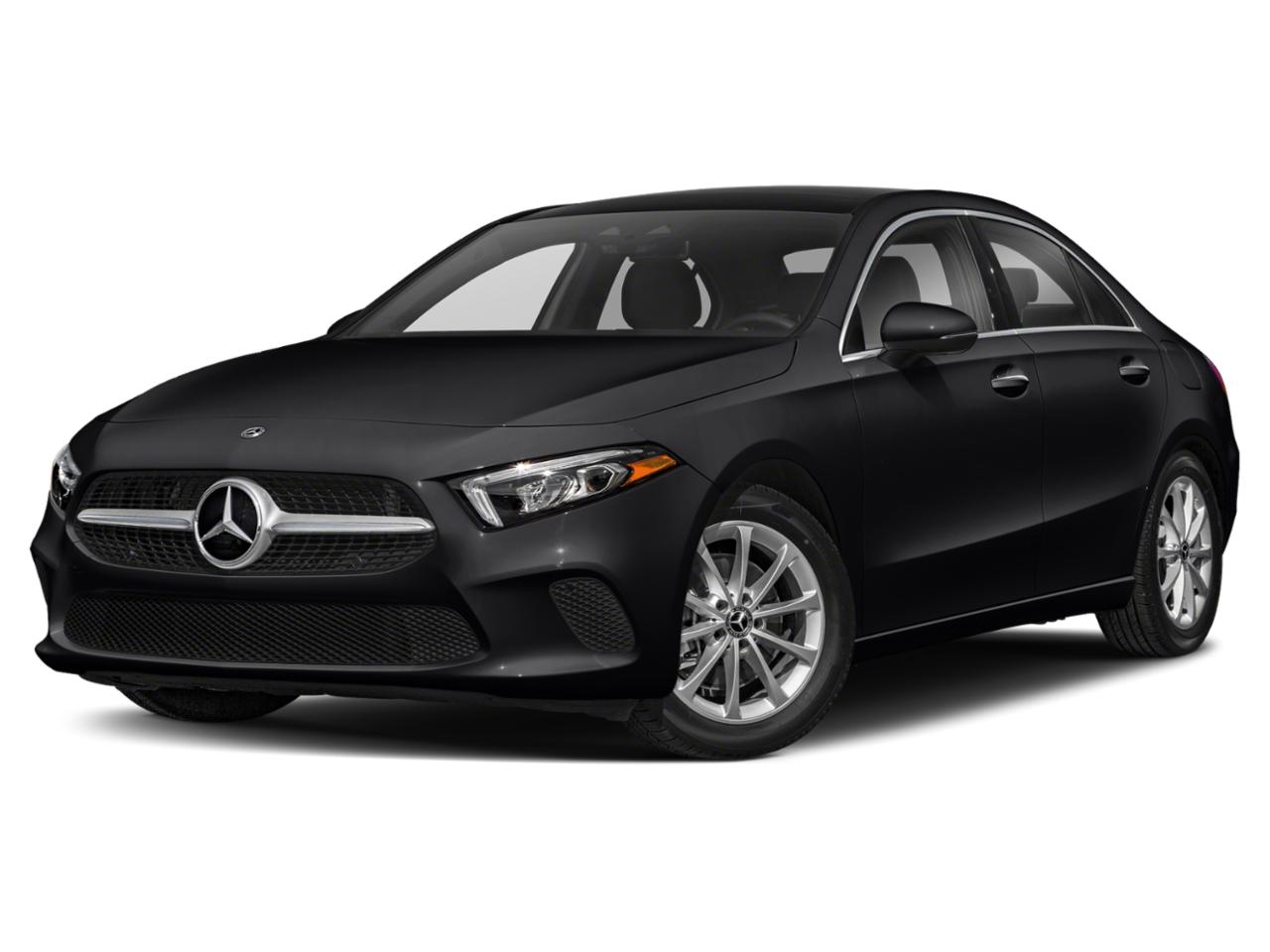 2021 Mercedes-Benz A-Class Vehicle Photo in Houston, TX 77079