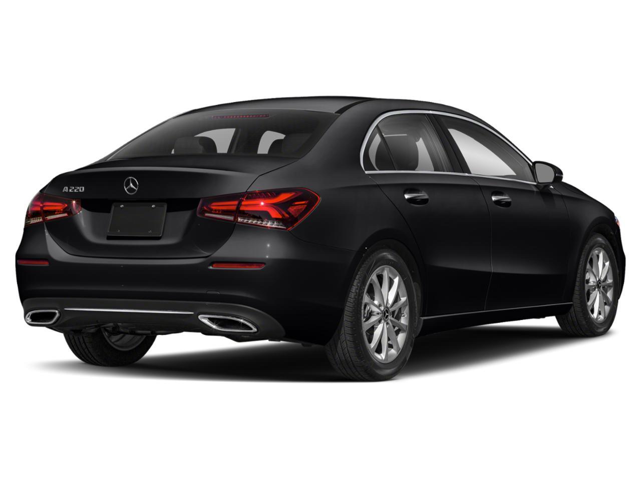 2021 Mercedes-Benz A-Class Vehicle Photo in Houston, TX 77079