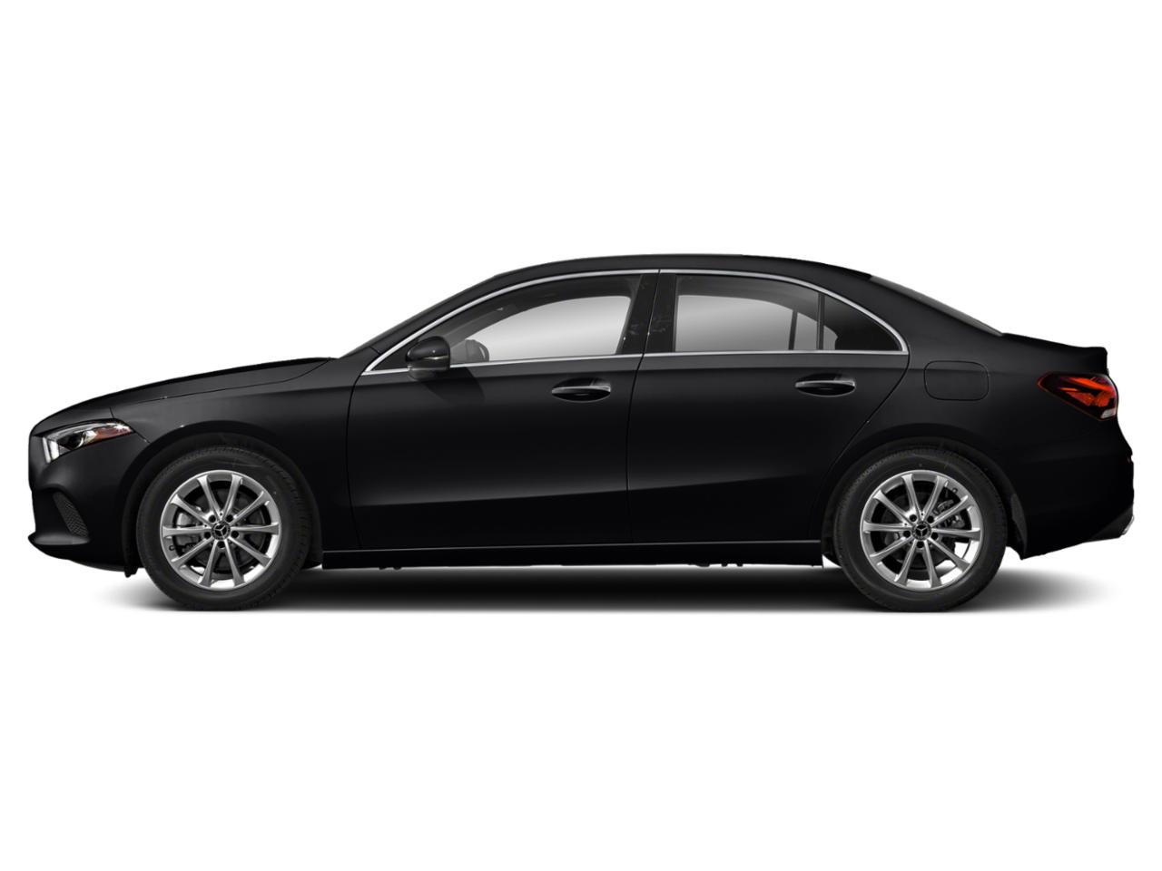 2021 Mercedes-Benz A-Class Vehicle Photo in Houston, TX 77079