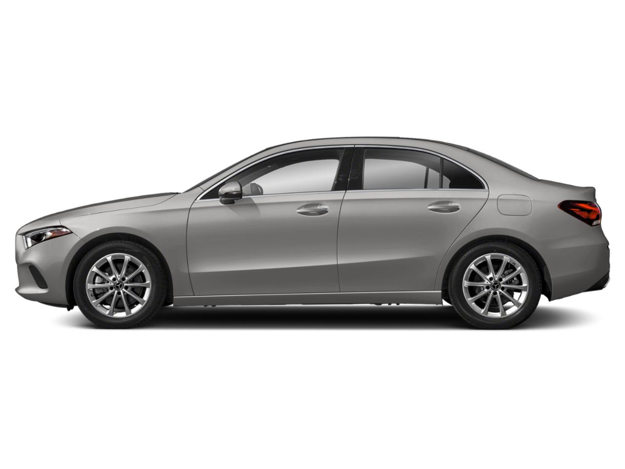 2021 Mercedes-Benz A-Class Vehicle Photo in Houston, TX 77079