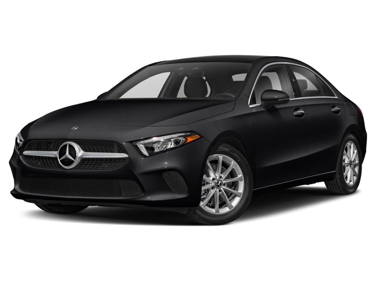 2021 Mercedes-Benz A-Class Vehicle Photo in Houston, TX 77079