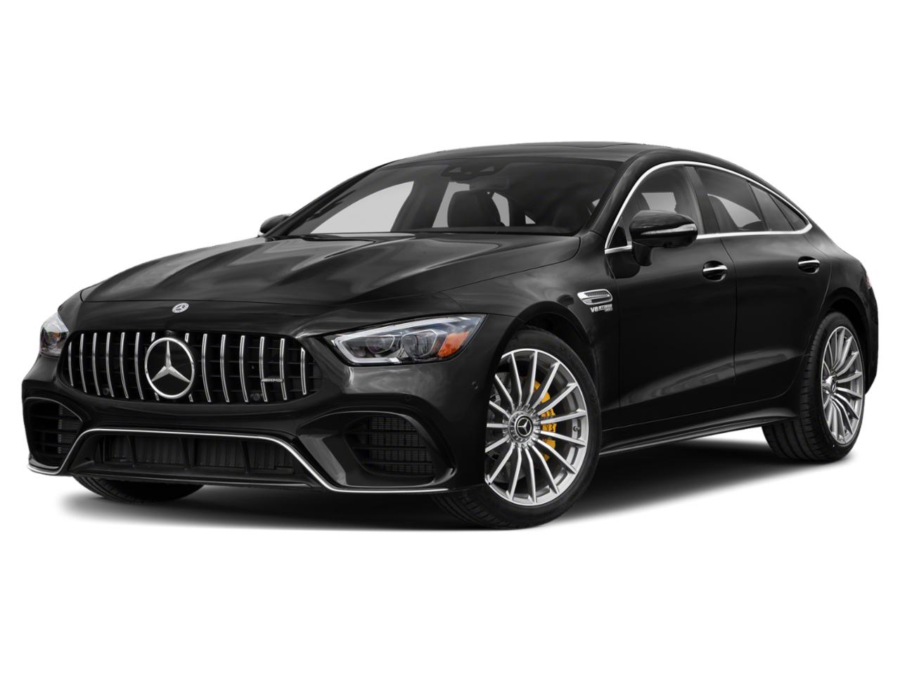 2021 Mercedes-Benz AMG GT Vehicle Photo in Houston, TX 77079