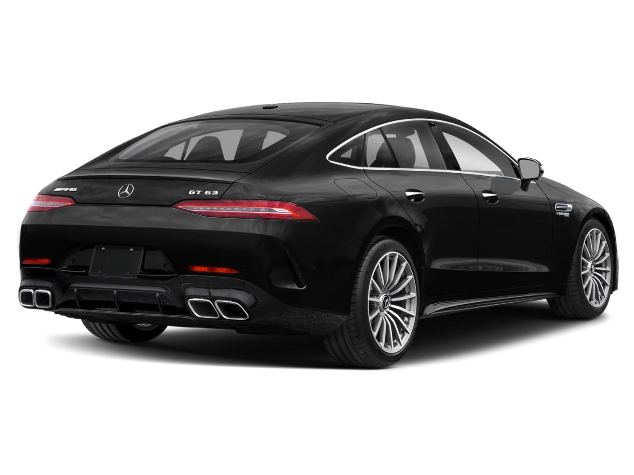 2021 Mercedes-Benz AMG GT Vehicle Photo in Houston, TX 77079