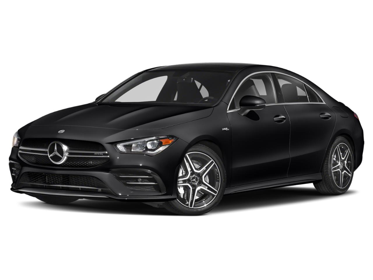 2021 Mercedes-Benz CLA Vehicle Photo in Houston, TX 77079