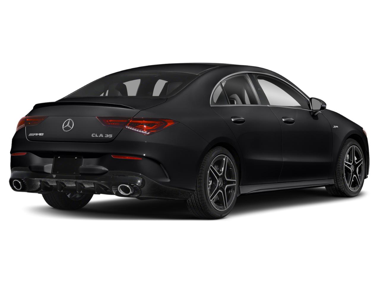 2021 Mercedes-Benz CLA Vehicle Photo in Houston, TX 77079