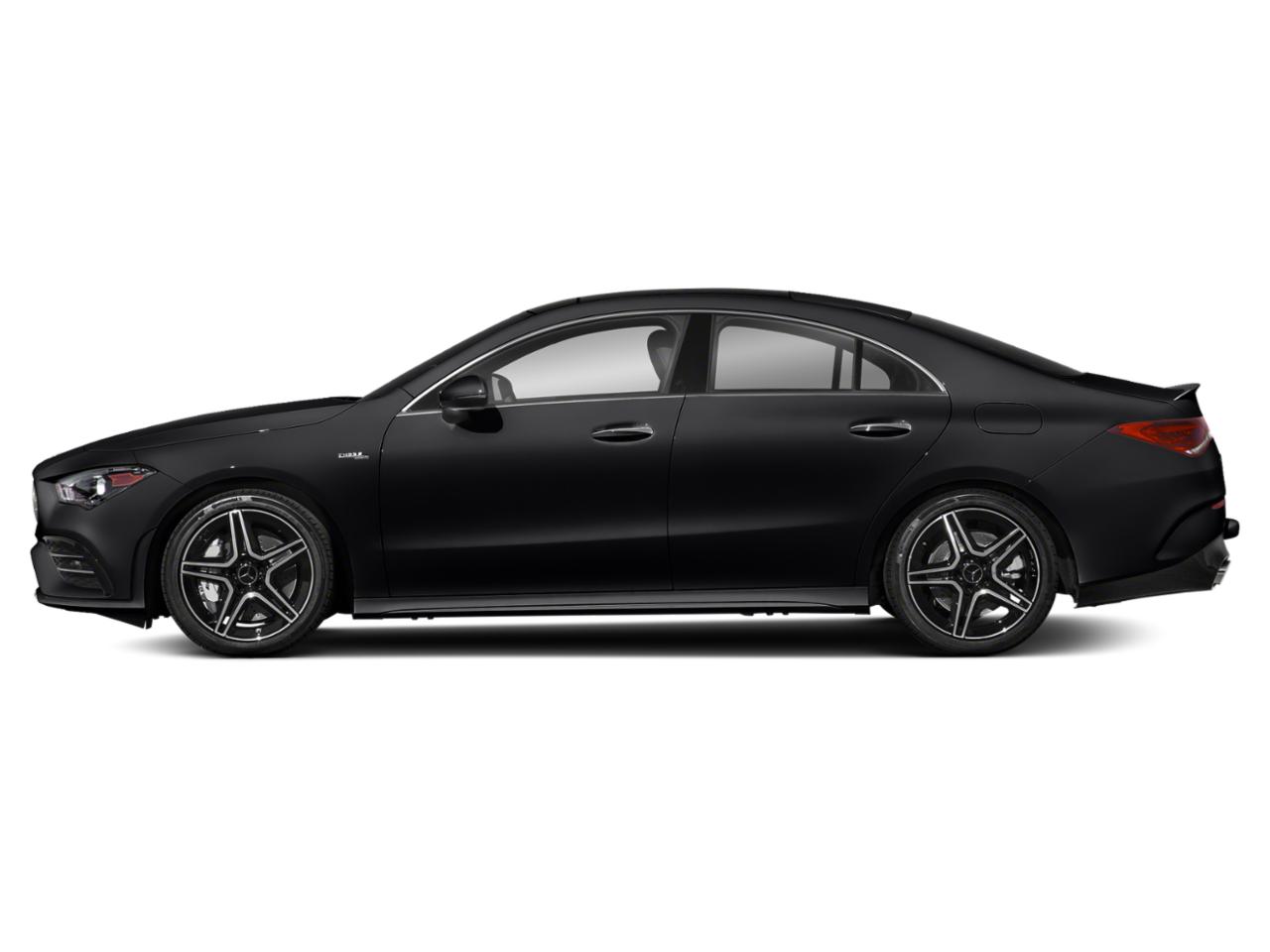 2021 Mercedes-Benz CLA Vehicle Photo in Houston, TX 77079