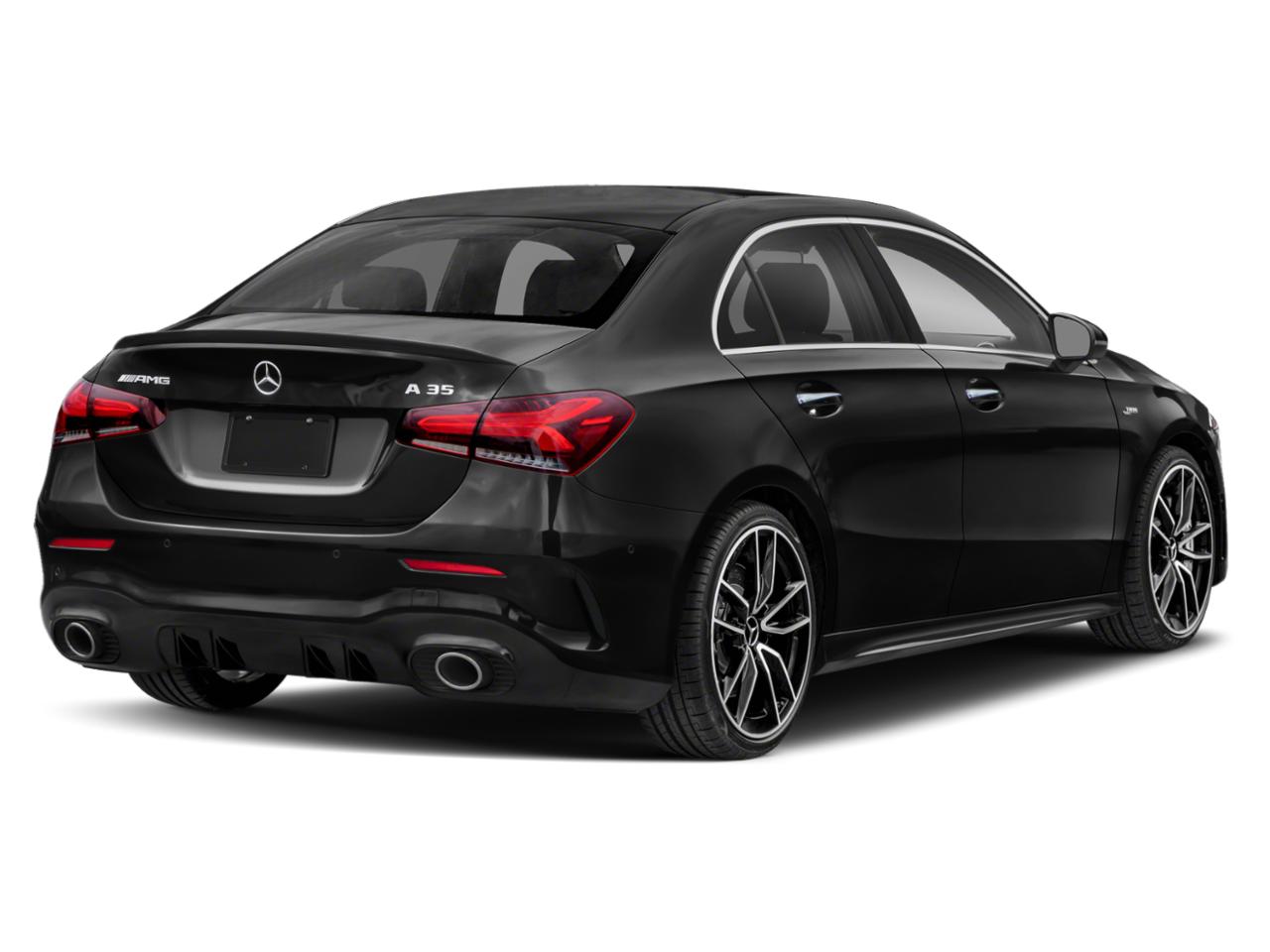2021 Mercedes-Benz A-Class Vehicle Photo in Houston, TX 77079