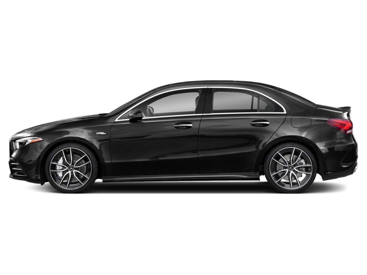 2021 Mercedes-Benz A-Class Vehicle Photo in Houston, TX 77079
