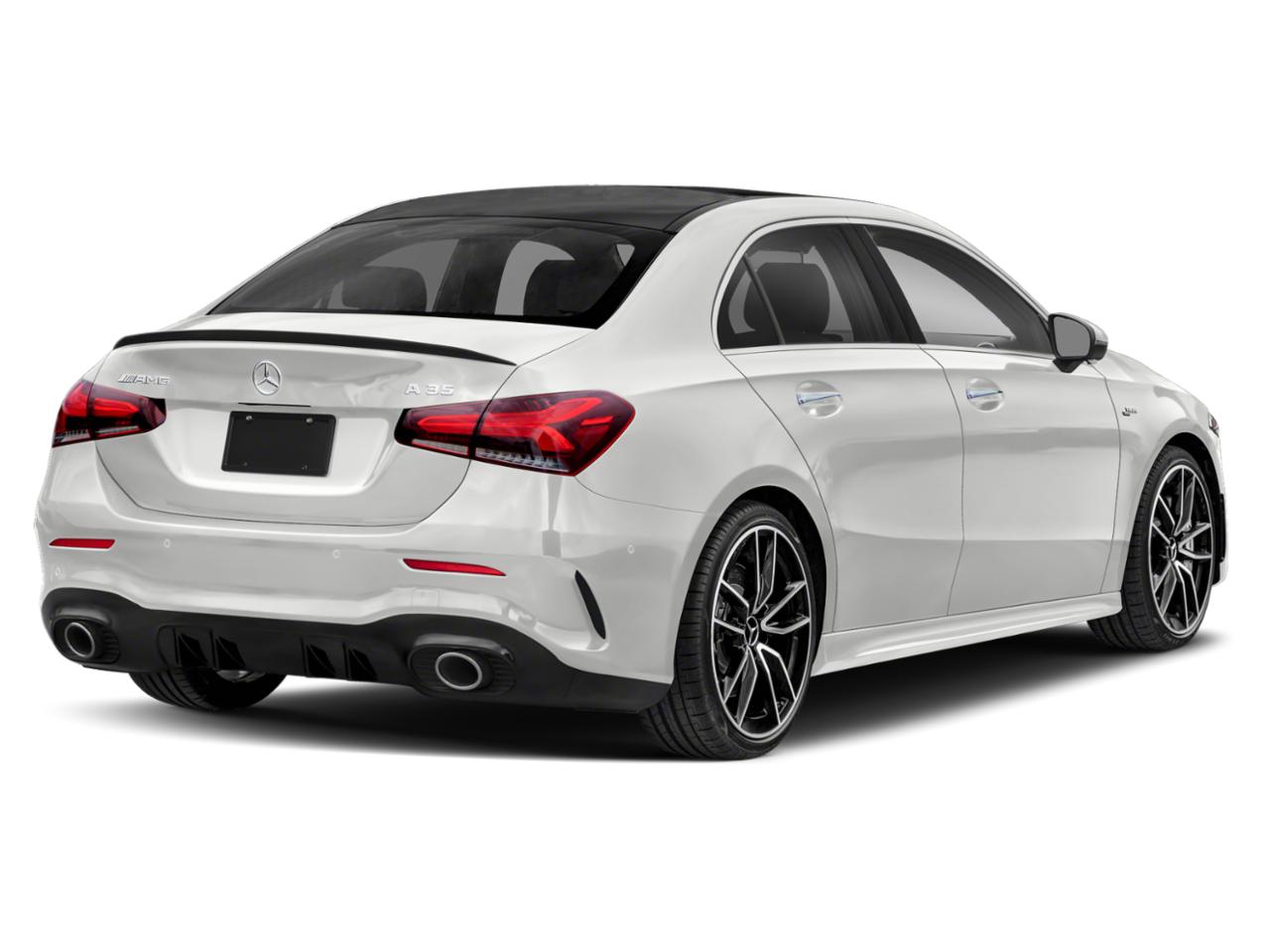 2021 Mercedes-Benz A-Class Vehicle Photo in Houston, TX 77079