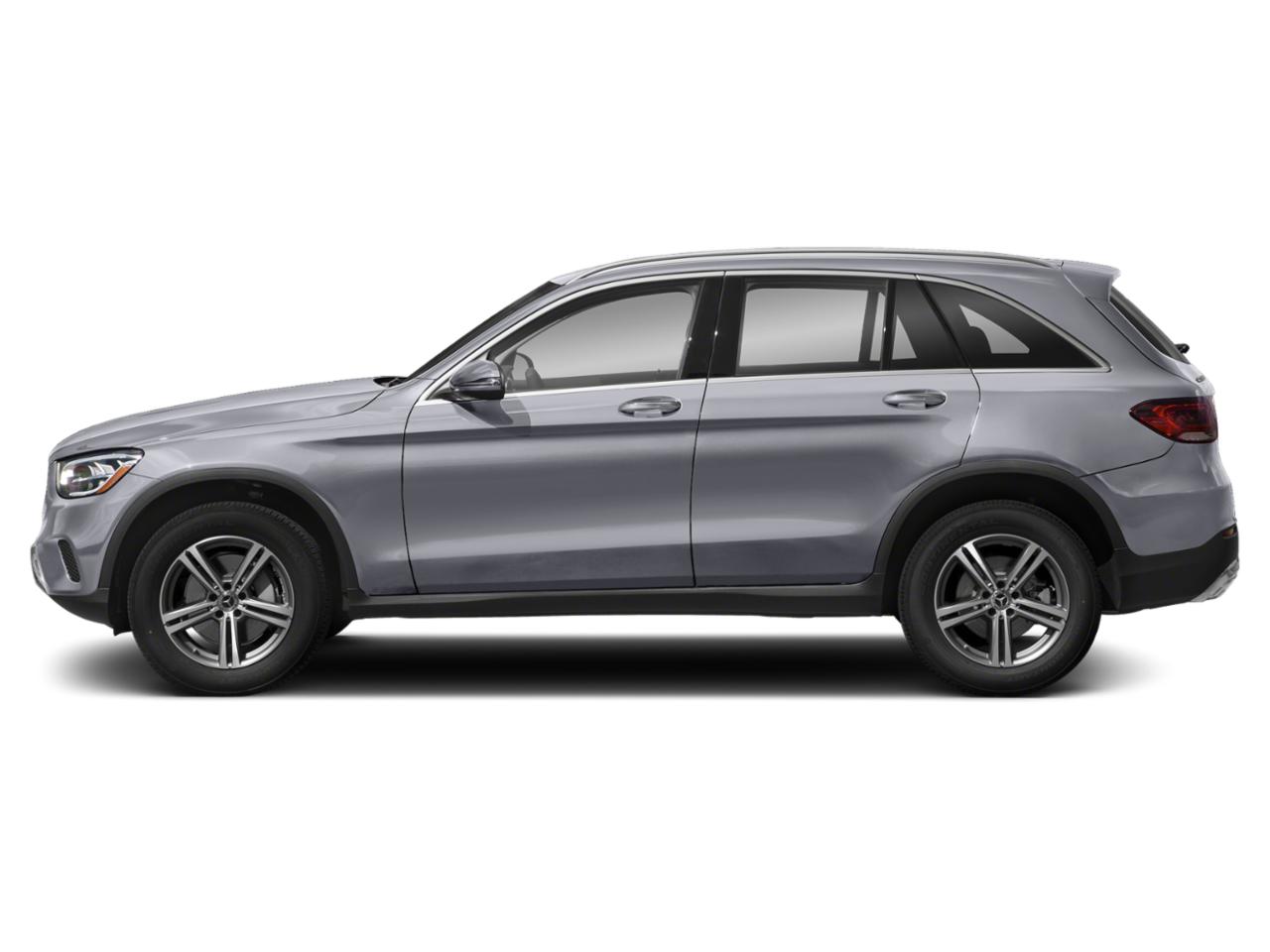 2021 Mercedes-Benz GLC Vehicle Photo in Houston, TX 77079