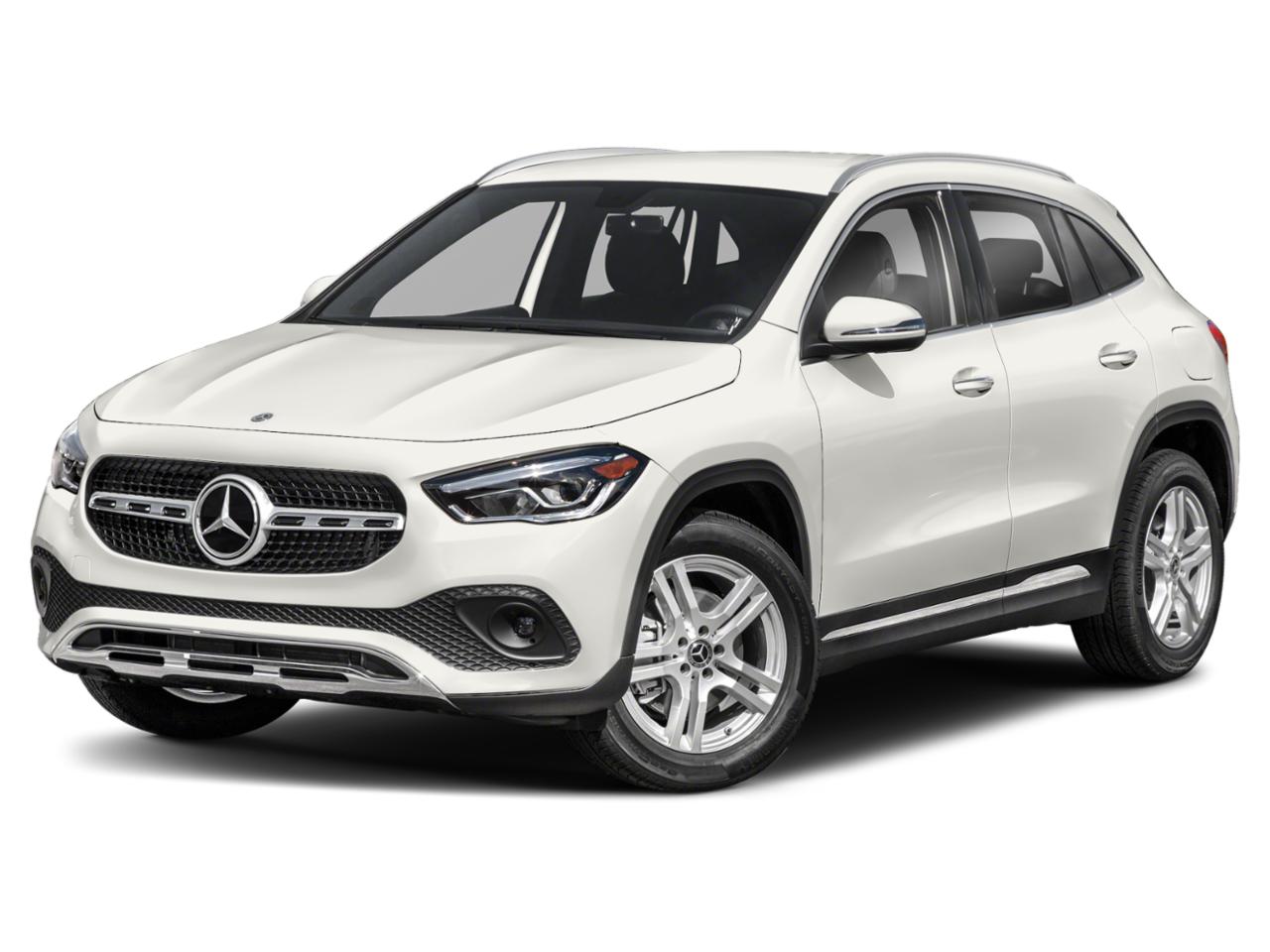 2021 Mercedes-Benz GLA Vehicle Photo in State College, PA 16801