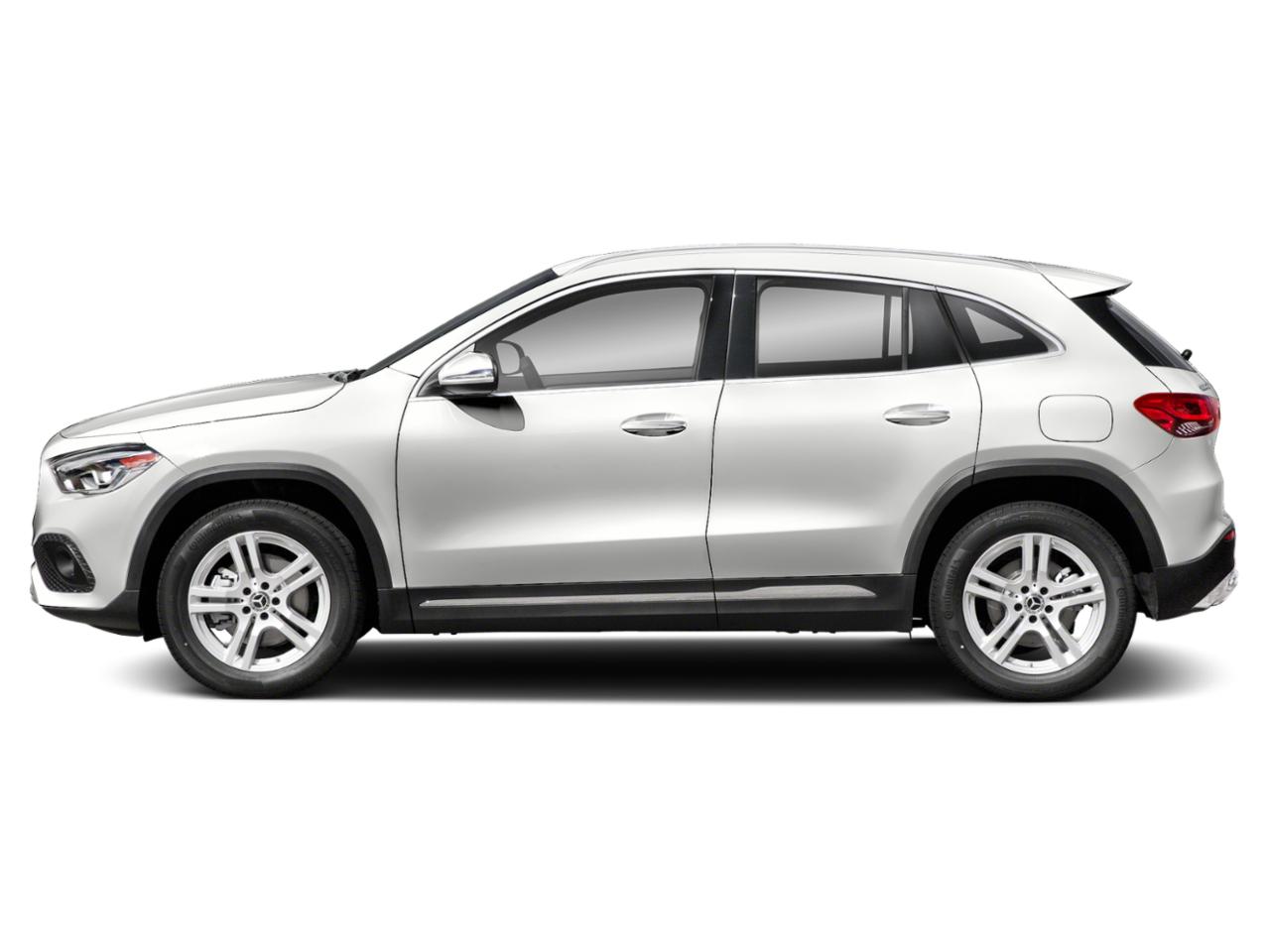 2021 Mercedes-Benz GLA Vehicle Photo in Houston, TX 77079