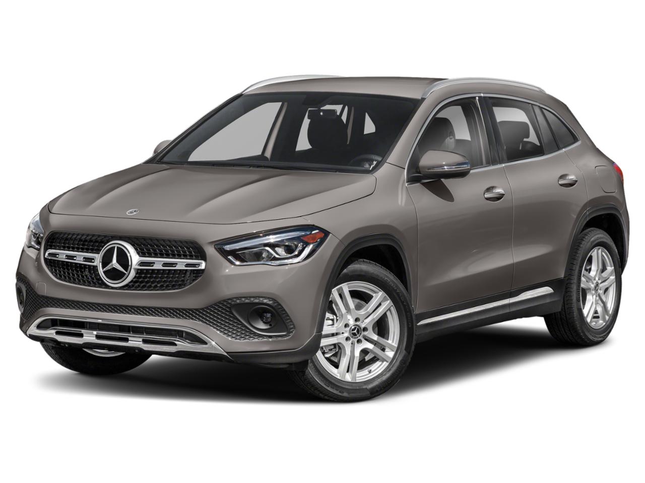 2021 Mercedes-Benz GLA Vehicle Photo in Houston, TX 77079