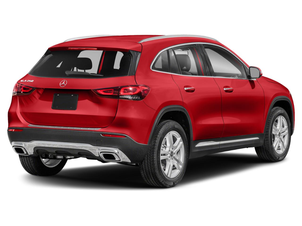 2021 Mercedes-Benz GLA Vehicle Photo in Houston, TX 77079