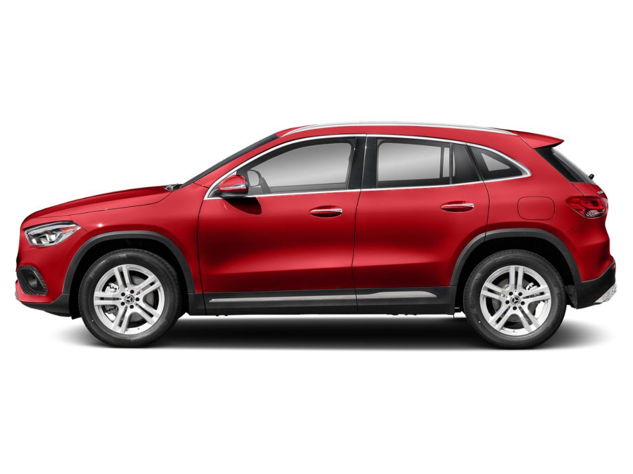 2021 Mercedes-Benz GLA Vehicle Photo in Houston, TX 77079