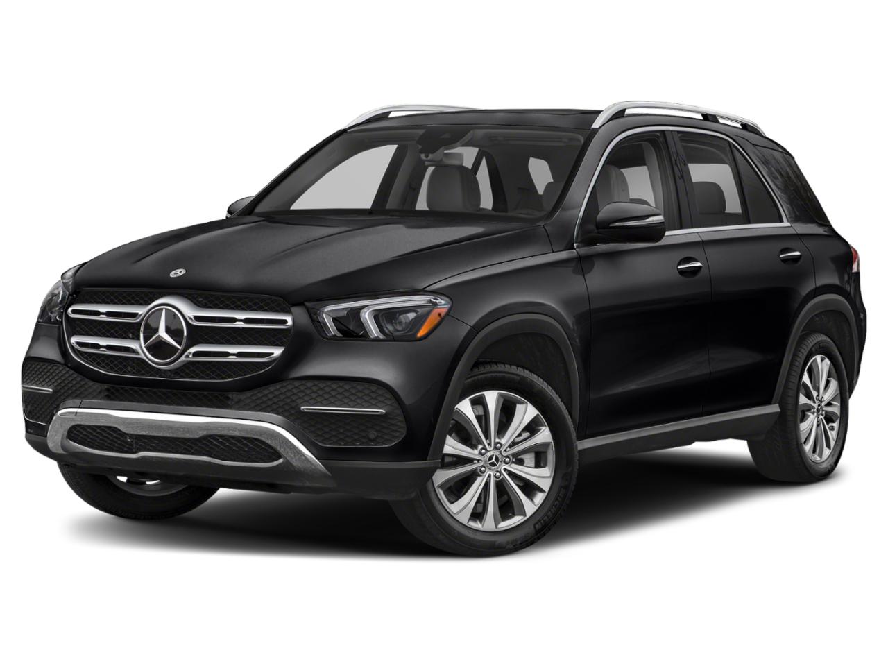 2021 Mercedes-Benz GLE Vehicle Photo in Houston, TX 77079