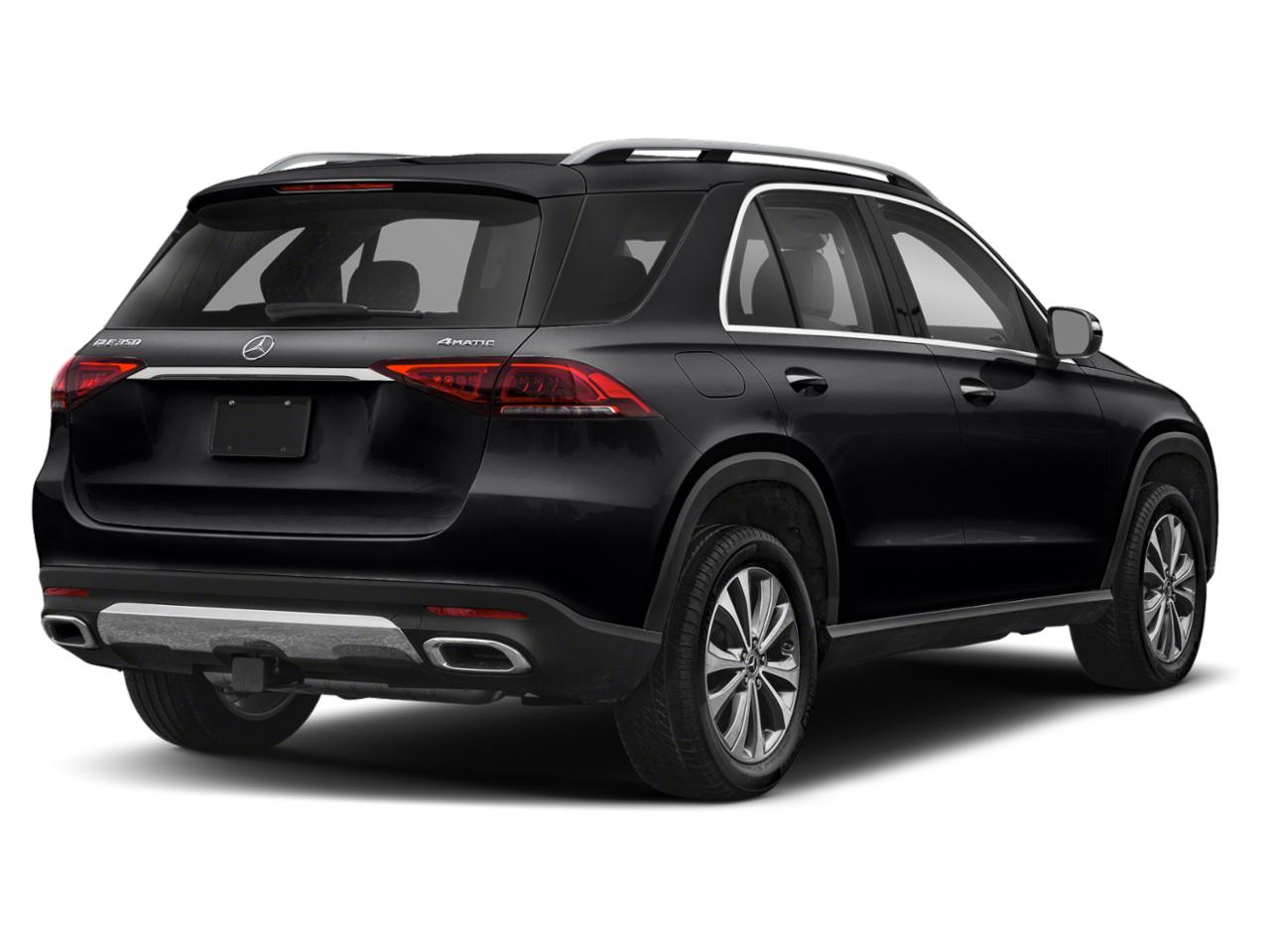 2021 Mercedes-Benz GLE Vehicle Photo in Houston, TX 77079